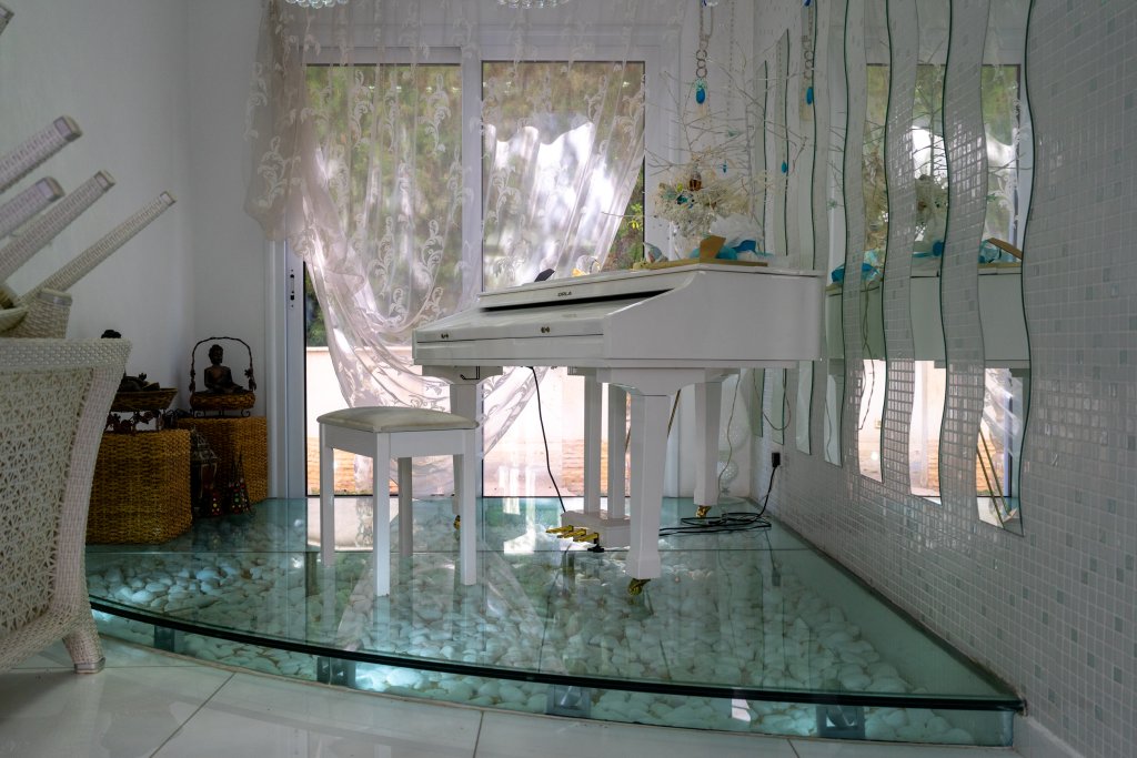 4+1 bedrooms villa (Ref: 4109) - photo 25