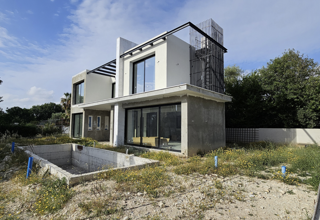 3 bedrooms villa (Ref: 4385) - photo 2