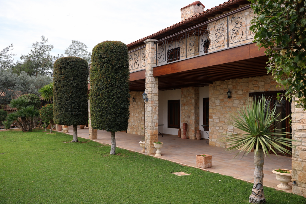 house for rent 9 bedrooms (Ref: 2509) - photo 16