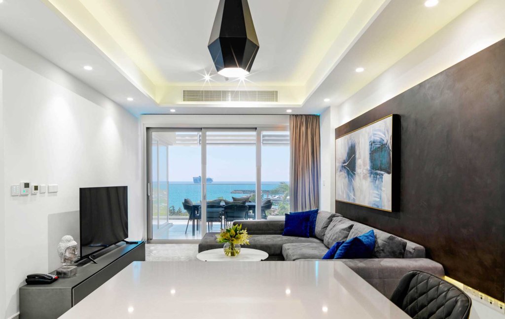 2-Bedrooms Apartment (Ref: 1174) - photo 4