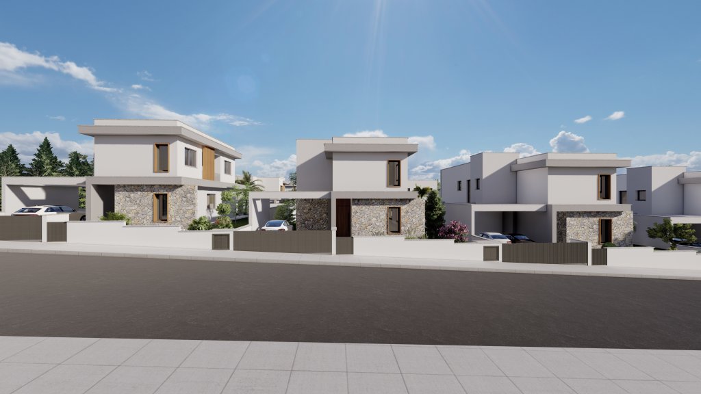 2-BEDROOOMS VILLA FOR SALE (Ref: 2782) - photo 8