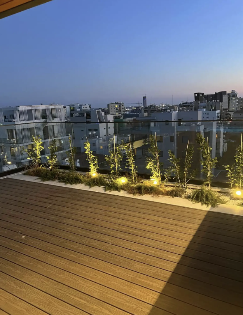 3-bedroom penthouse (Ref: 3627) - photo 3