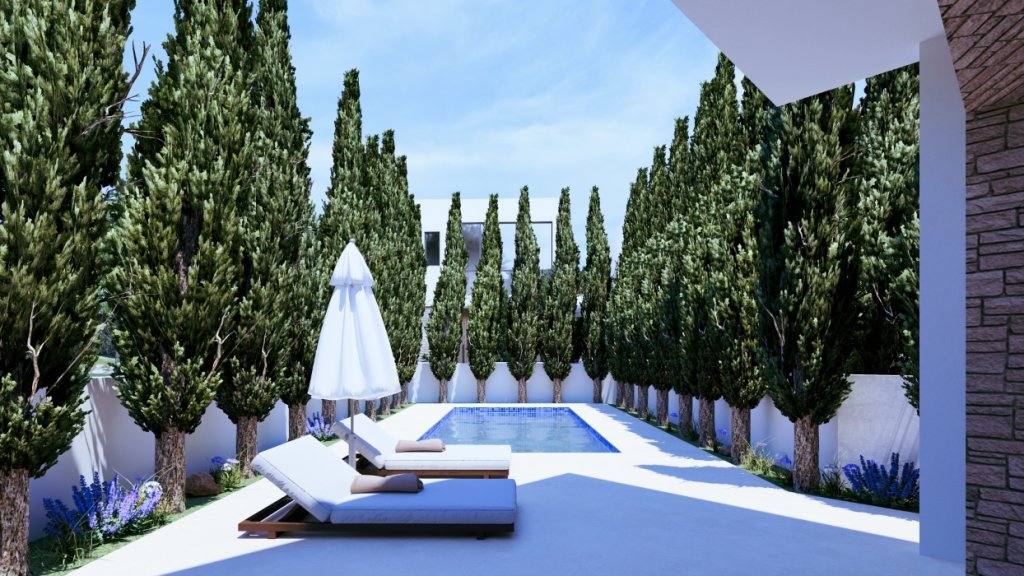 3 bedrooms villa (Ref: 4494) - photo 16