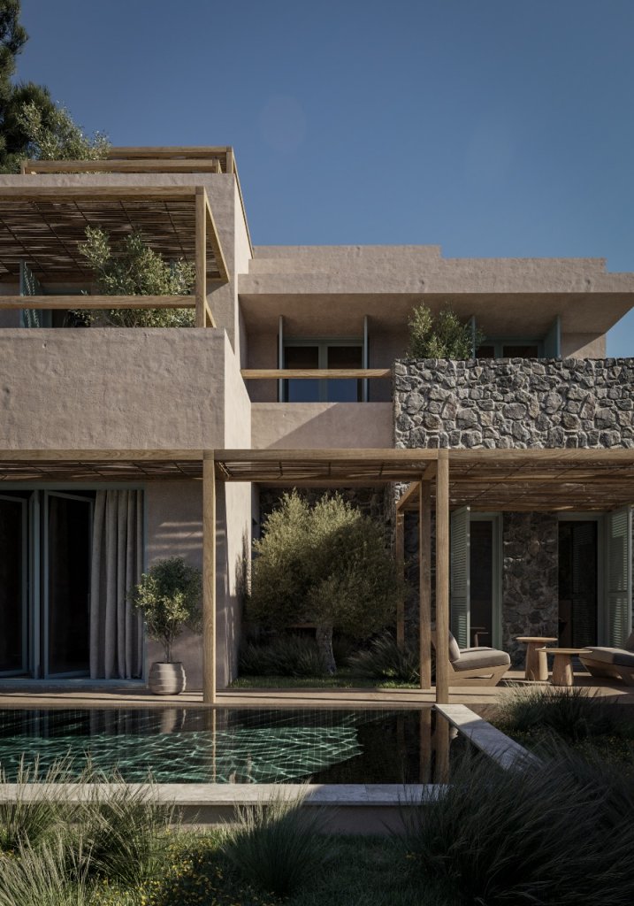 3-Bedrooms Villa (Ref: 2341) - photo 8