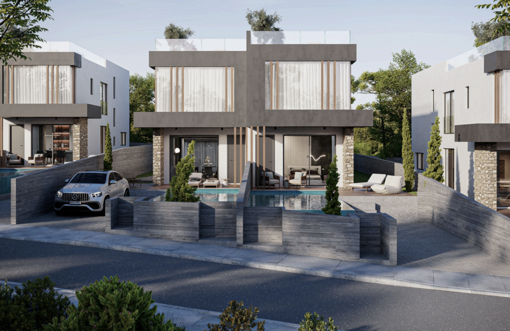 3 bedrooms house (Ref: 4281) - photo 2