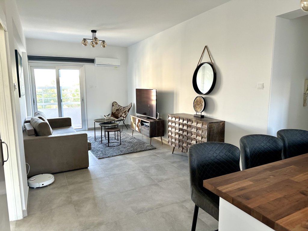 1-Bedroom Apartment (Ref: 1474) - photo 1