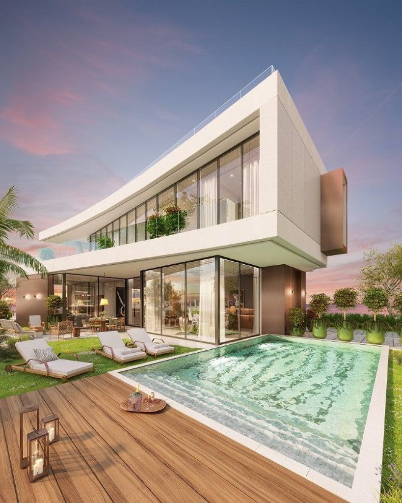 Mansion/Villa (Ref: 1214) - photo 1
