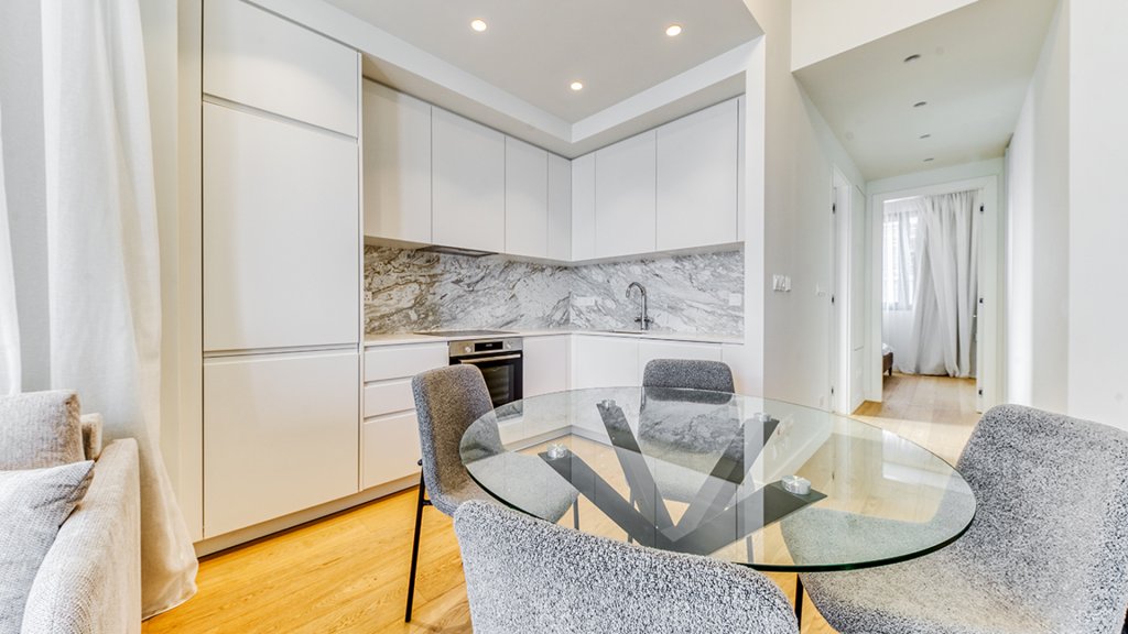 1 bedroom apartment (Ref: 3817) - photo 4