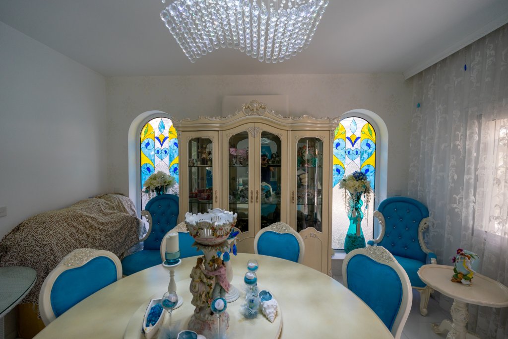 4+1 bedrooms villa (Ref: 4109) - photo 12