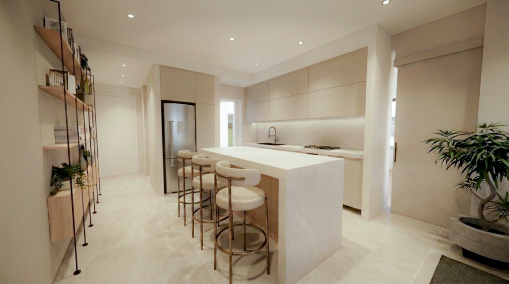 2 bedrooms apartment (Ref: 4689) - photo 12