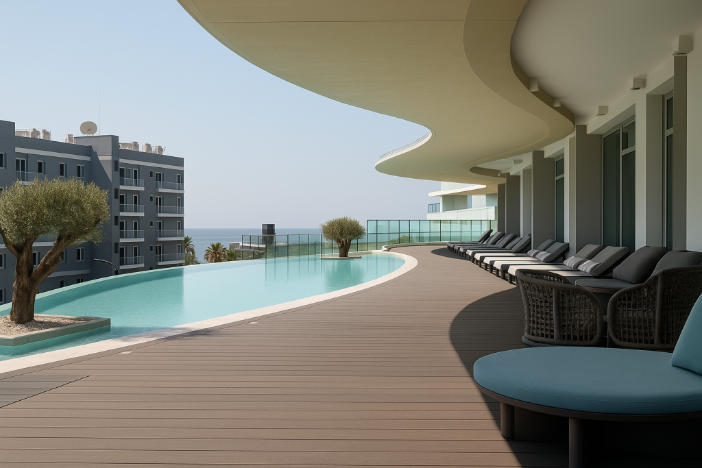 2-Bedrooms Apartment (Ref: 2305) - photo 1