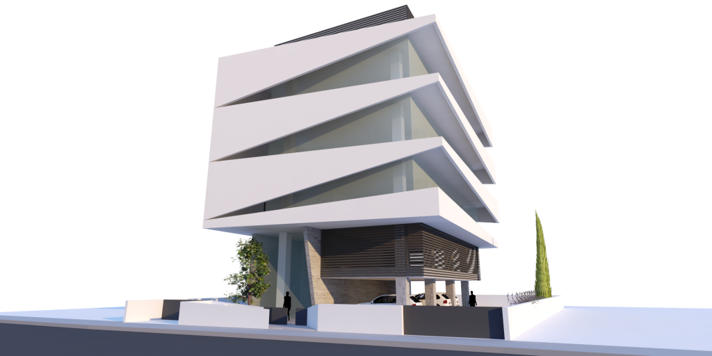 1 Floor of Office Building (Ref: 1488) - photo 1