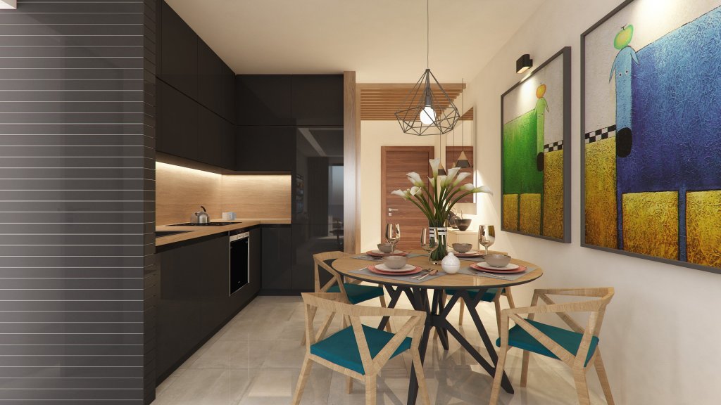 2-bedrooms Apartment (Ref: 1862) - photo 9