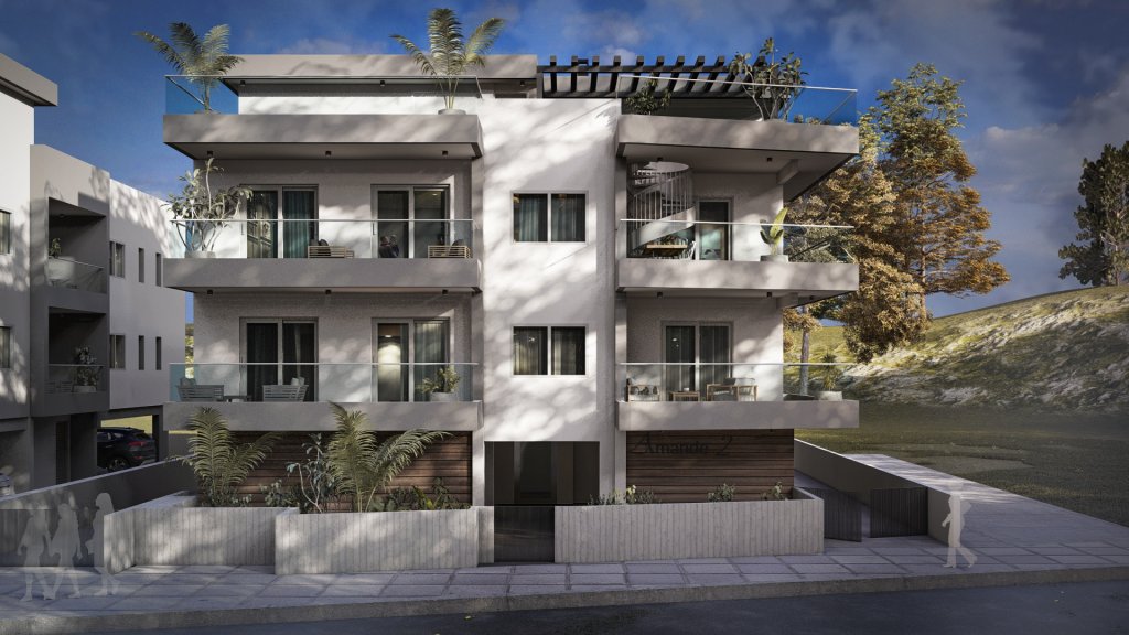 2-Bedrooms Apartment (Ref: 1850) - photo 9