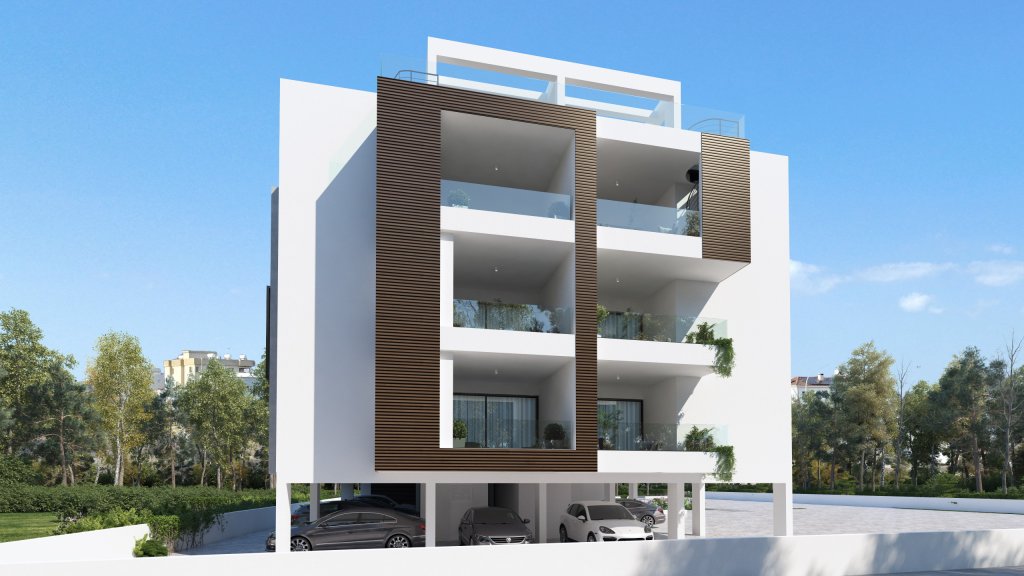 3-Bedrooms Apartment (Ref: 2864) - photo 5