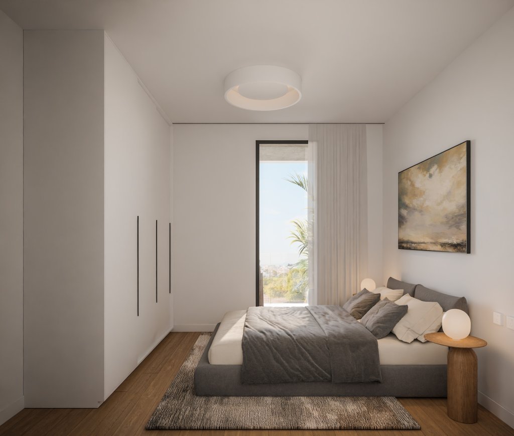 2 bedrooms apartment (Ref: 2994) - photo 9