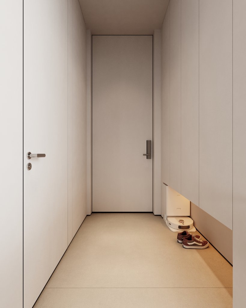 2-Bedrooms Apartment (Ref: 1150) - photo 10