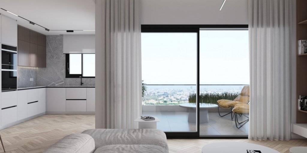 2-Bedrooms Apartment (Ref: 1578) - photo 3
