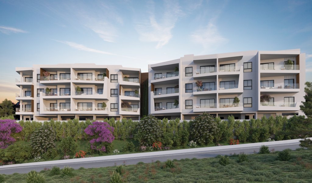 2 bedrooms apartment (Ref: 4239) - photo 1