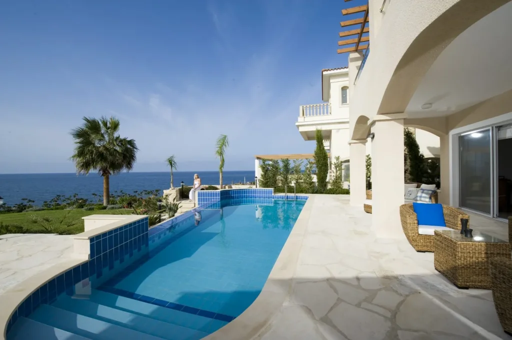 4 bedrooms villa (Ref: 3582) - photo 4