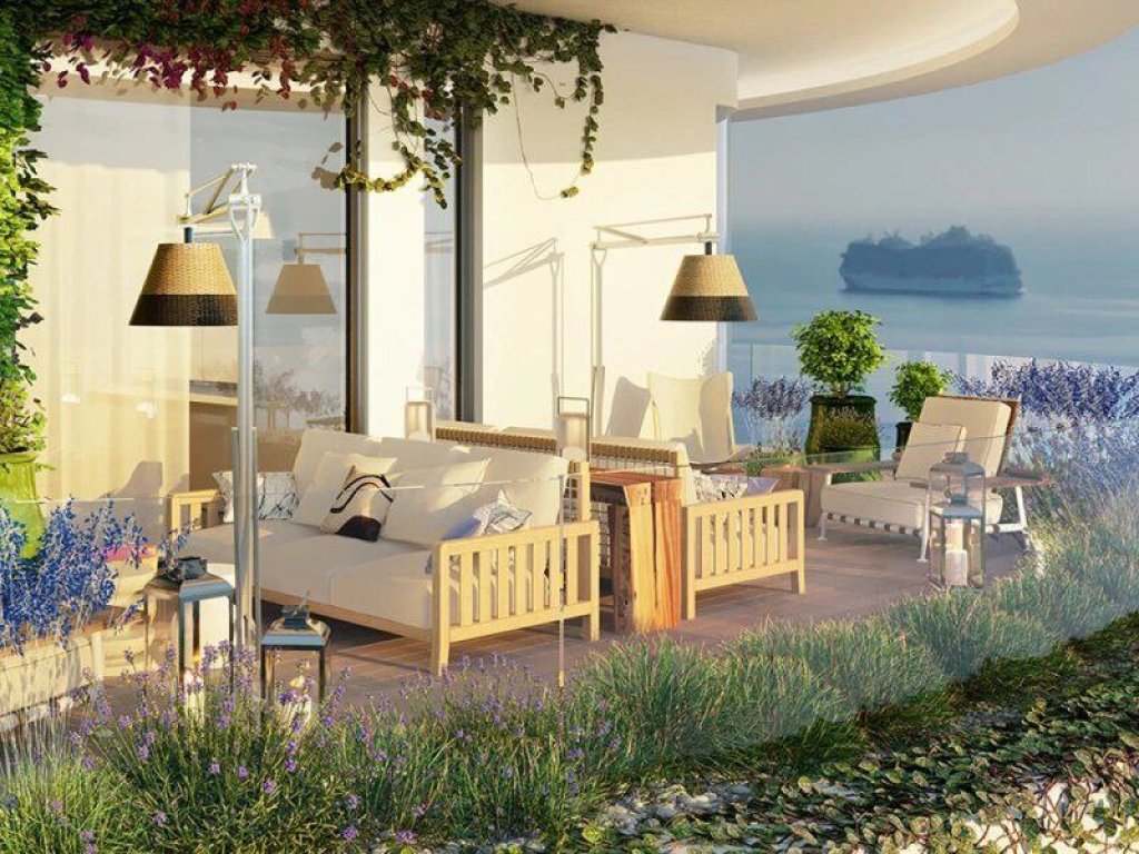 1-Bedroom Apartment (Ref: 1201) - photo 13