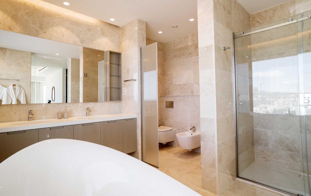 4-Bedrooms Penthouse (Ref: 1172) - photo 14