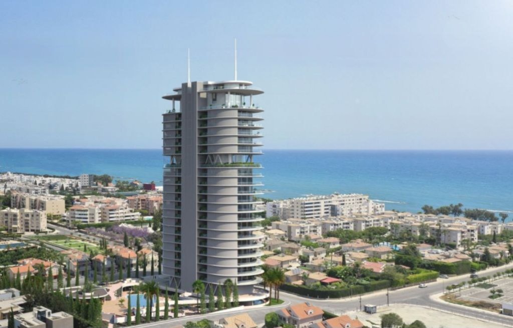 3-Bedrooms Apartment (Ref: 1041) - photo 9