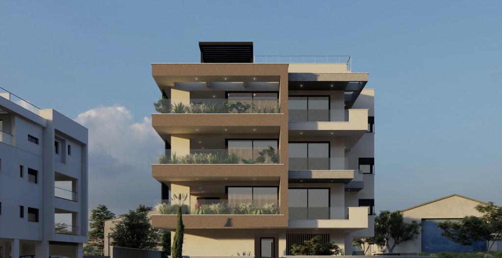 1 bedrooms apartment (Ref: 4368) - photo 1