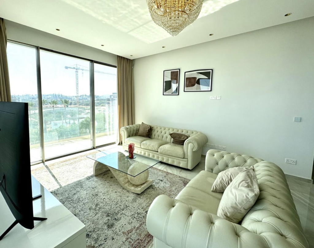 2 bedrooms apartment (Ref: 4097) - photo 1