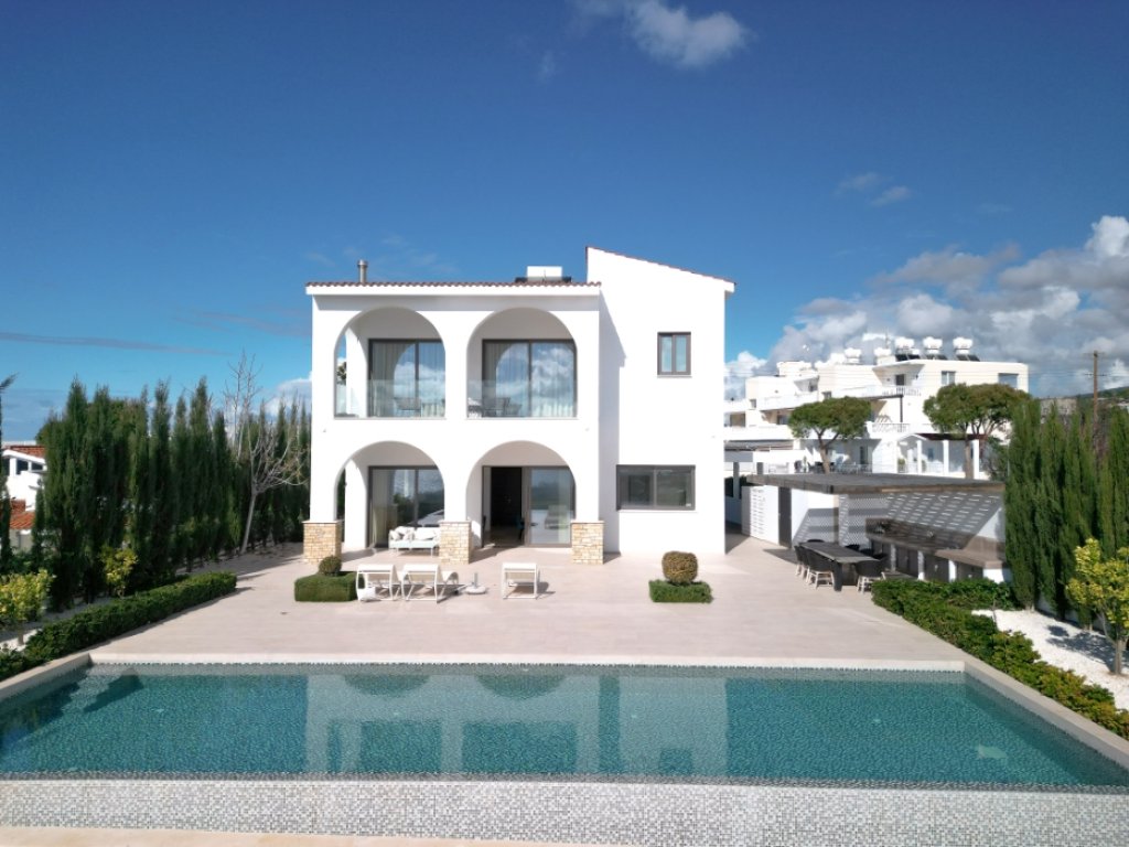 3 bedrooms villa (Ref: 4554) - photo 2