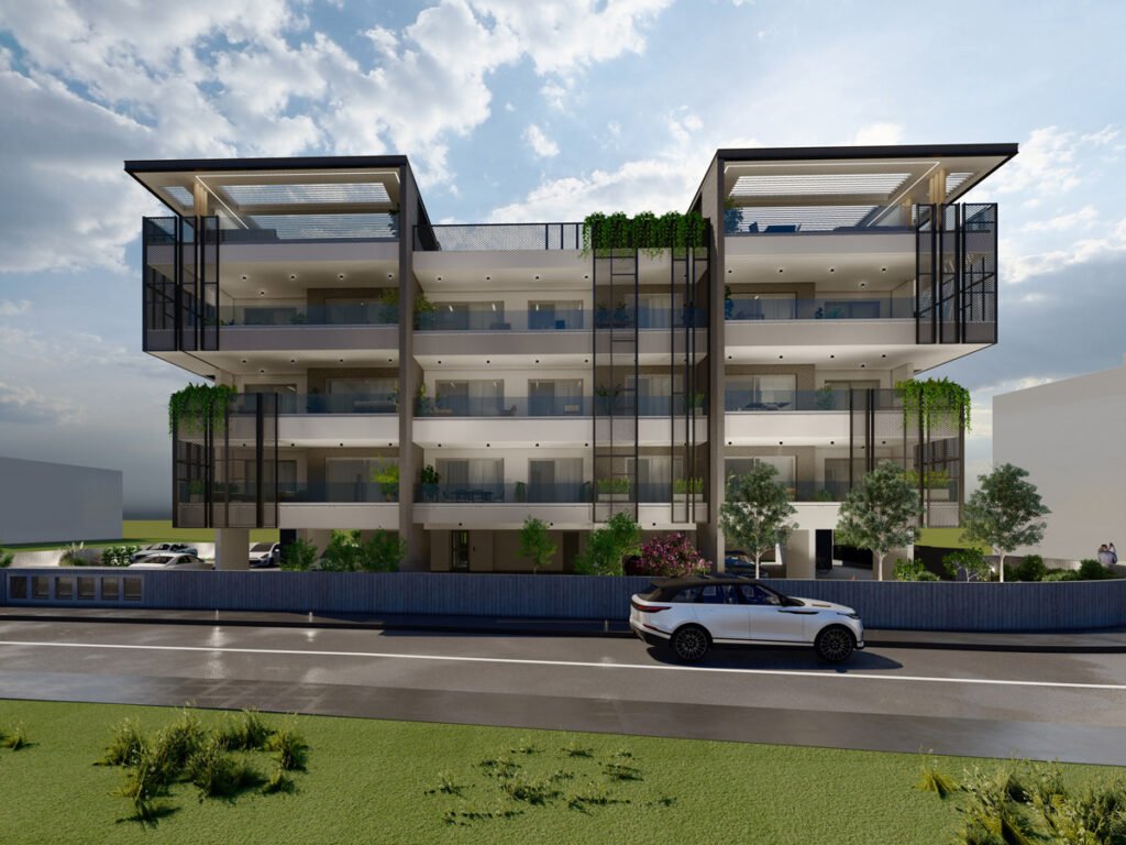 3 bedrooms apartment (Ref: 4168) - photo 7