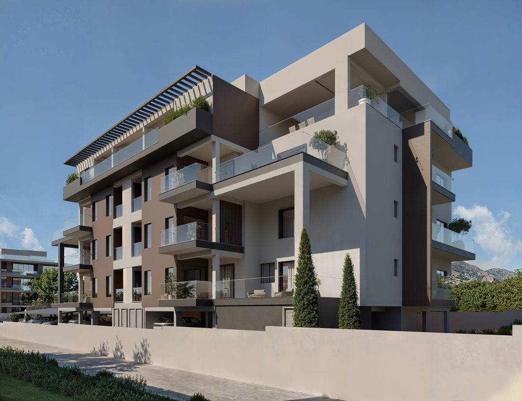 2-Bedroom Apartment (Ref: 2665) - photo 3
