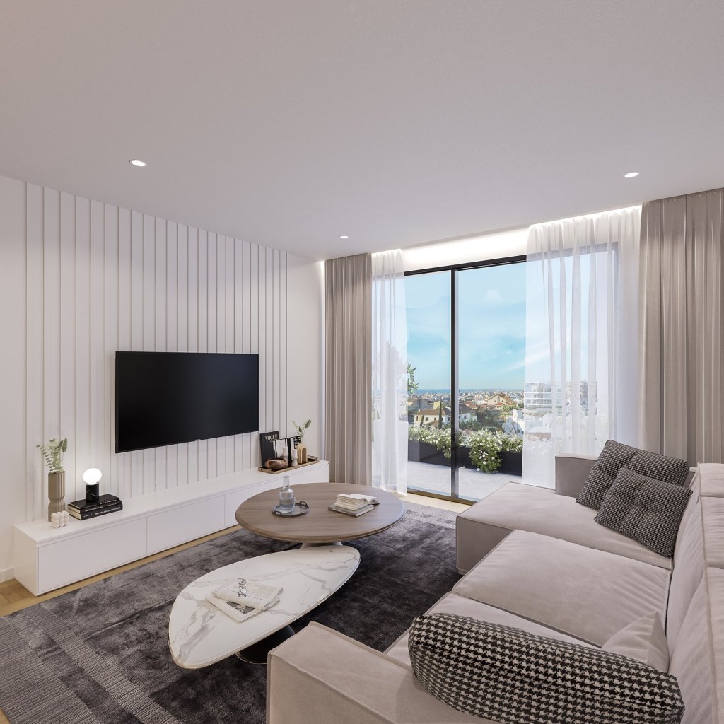 2 bedrooms apartment (Ref: 4164) - photo 9
