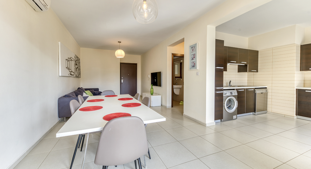 2 bedrooms apartment (Ref: 4326) - photo 3
