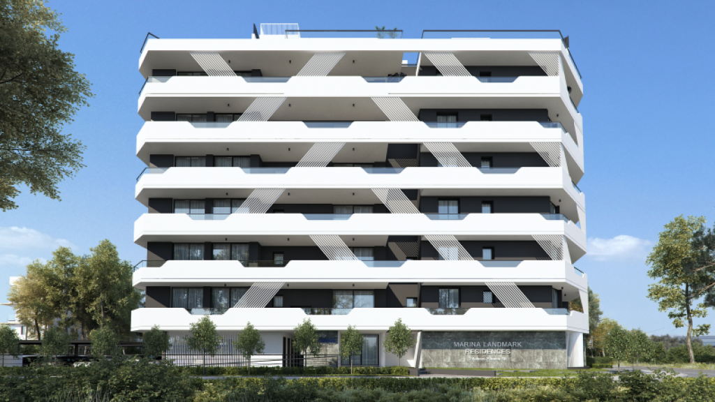 2-Bedroom Apartment (Ref: 2853) - photo 1
