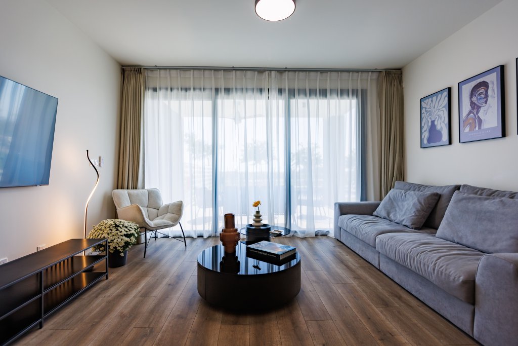 1 Bedroom Apartment (Ref: 1316) - photo 6