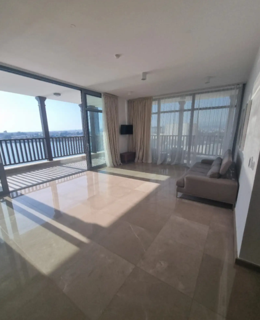 3-Bedroom Apartment (Ref: 2281) - photo 4