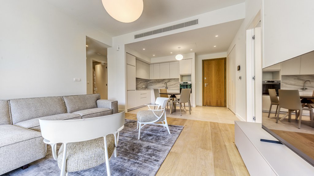 2 bedrooms apartment (Ref: 3826) - photo 4