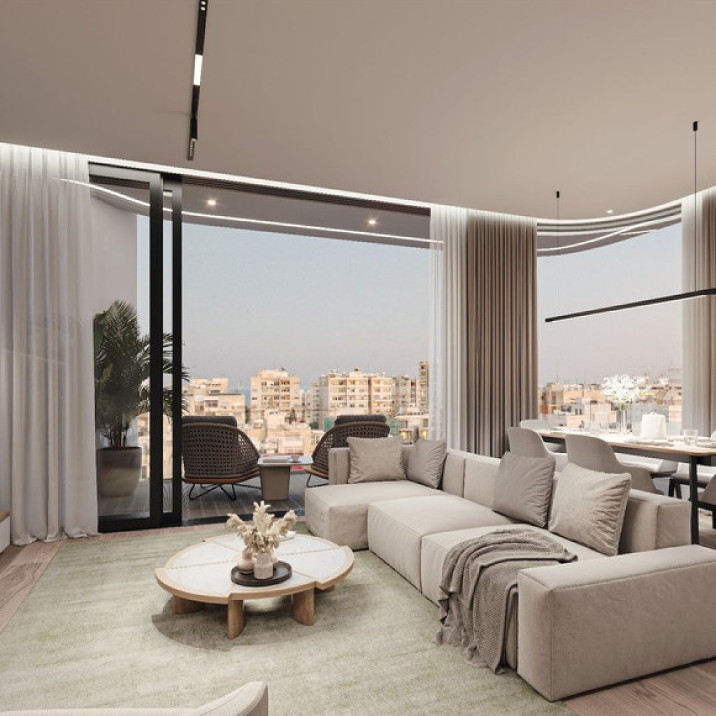 2 bedrooms apartment (Ref: 4580) - photo 3
