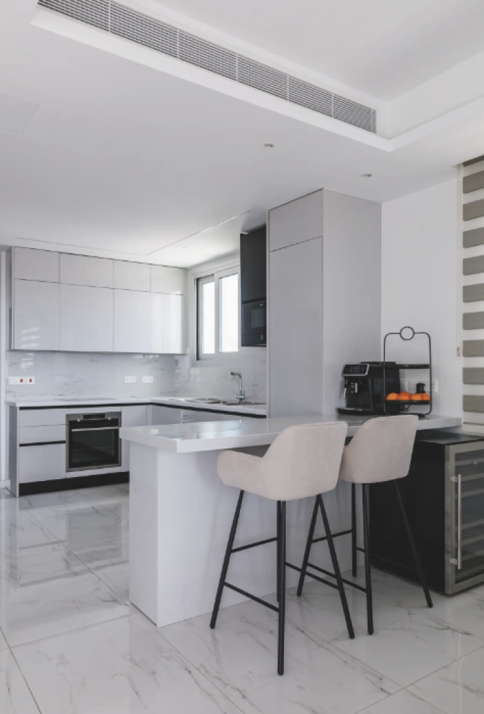 3-bedroom penthouse (Ref: 3137) - photo 4