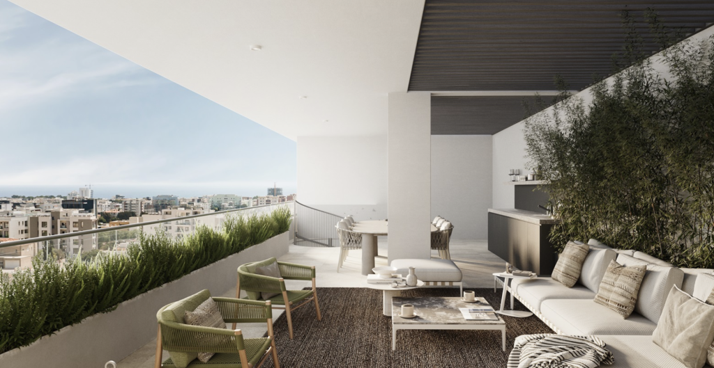 2 bedrooms apartment (Ref: 4437) - photo 2