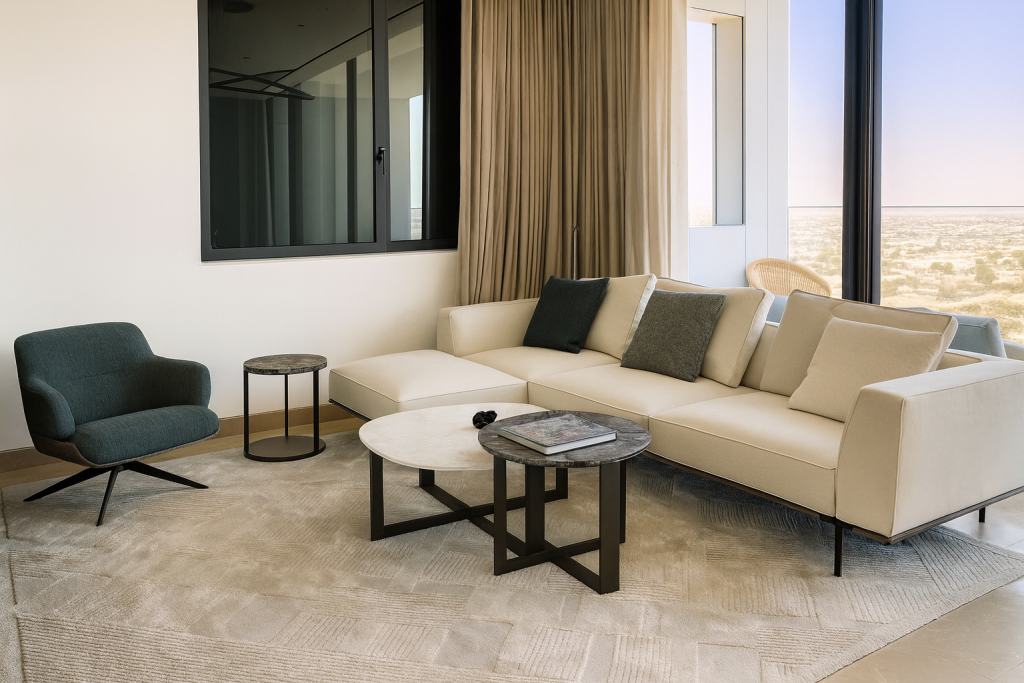 2-Bedrooms Apartment (Ref: 2283) - photo 2