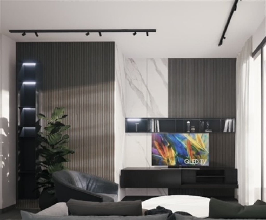 Two Bedroom Apartment (Ref: 1308) - photo 3