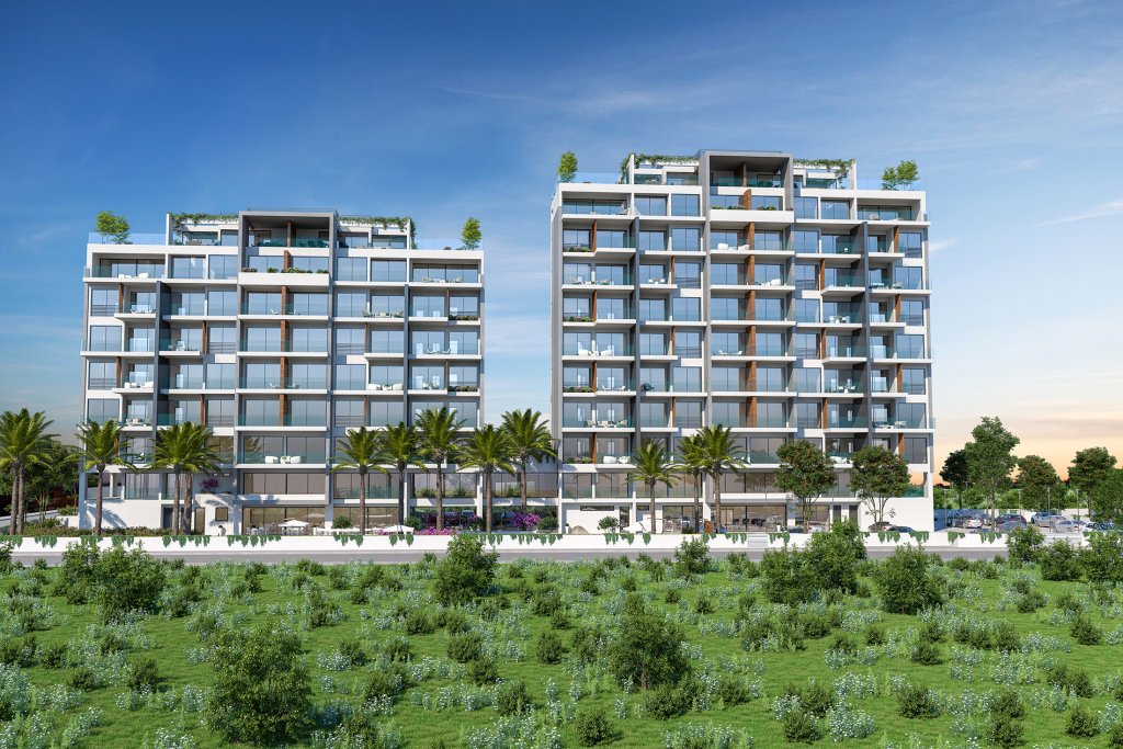 4+-bedrooms apartments for sale (Ref: 2795) - photo 2