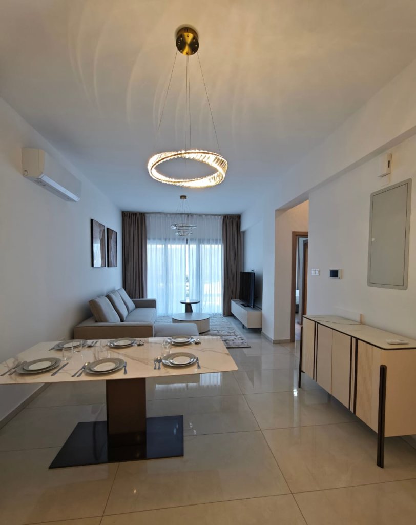 2-BEDROOMS APARTMENTS FOR SALE (Ref: 2804) - photo 6