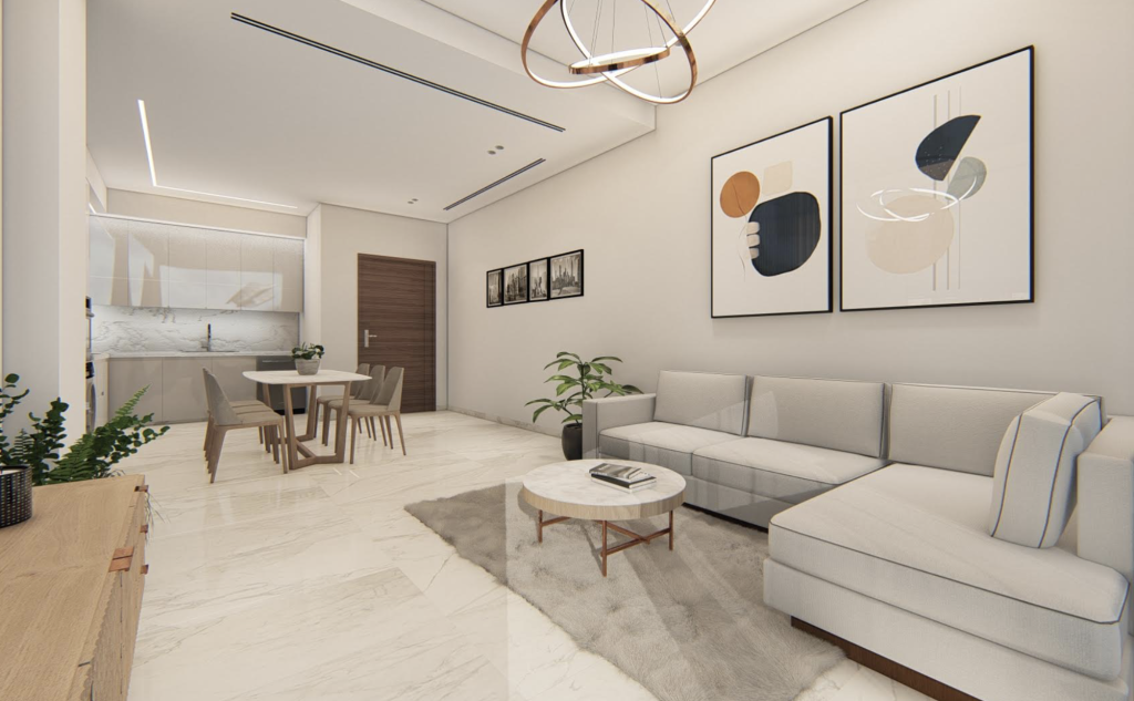 Plot with project for sale (Ref: 3958) - photo 5