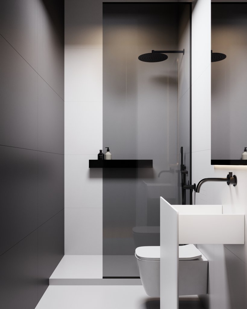 1-Bedrooom Apartment (Ref: 1158) - photo 1