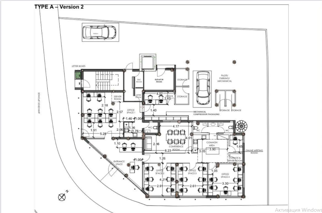 Office (Ref: 2428) - photo 2
