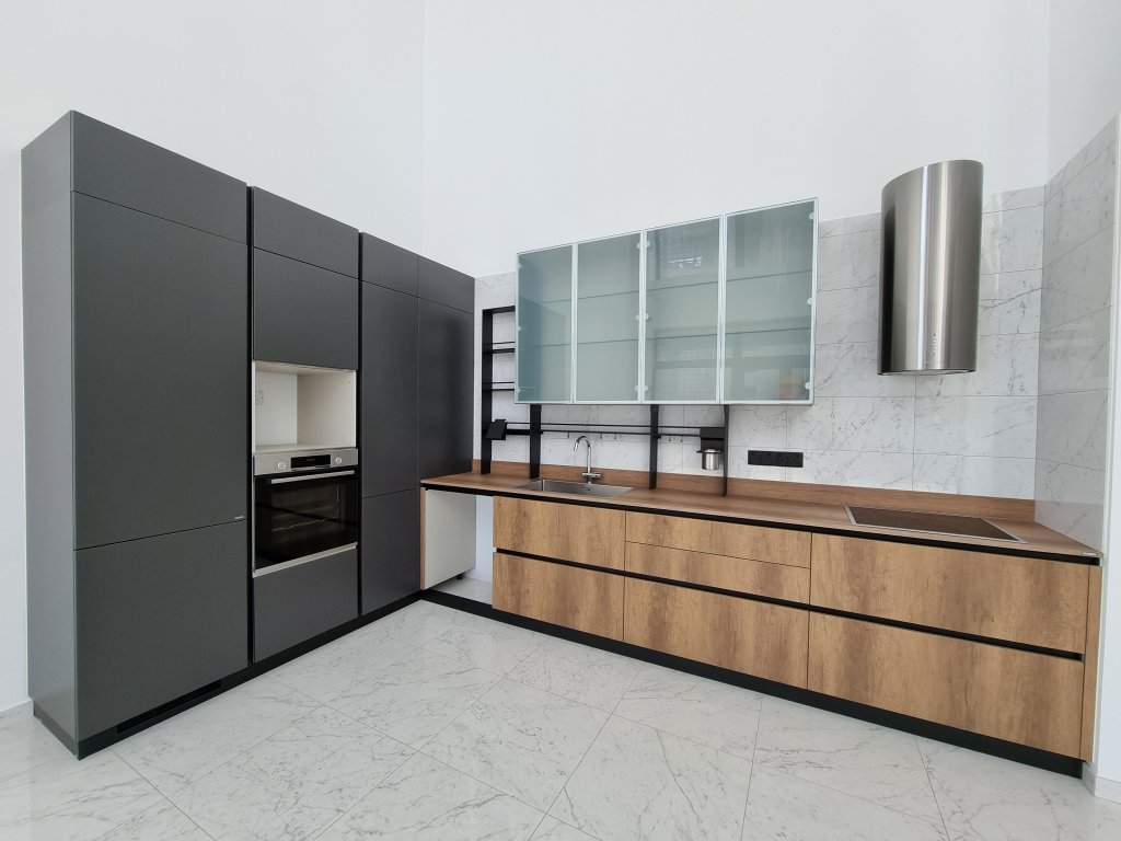 2-Bedrooms Apartment (Ref: 1059) - photo 2