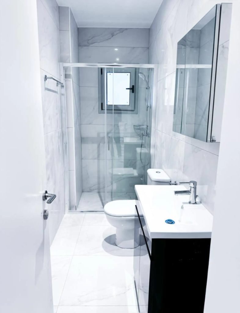 2-Bedrooms Apartment (Ref: 2405) - photo 6